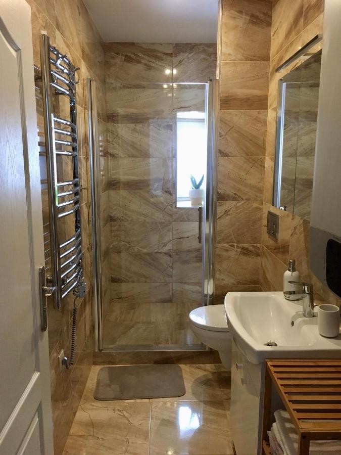 יאסימוב Apartman U Stoly מראה חיצוני תמונה