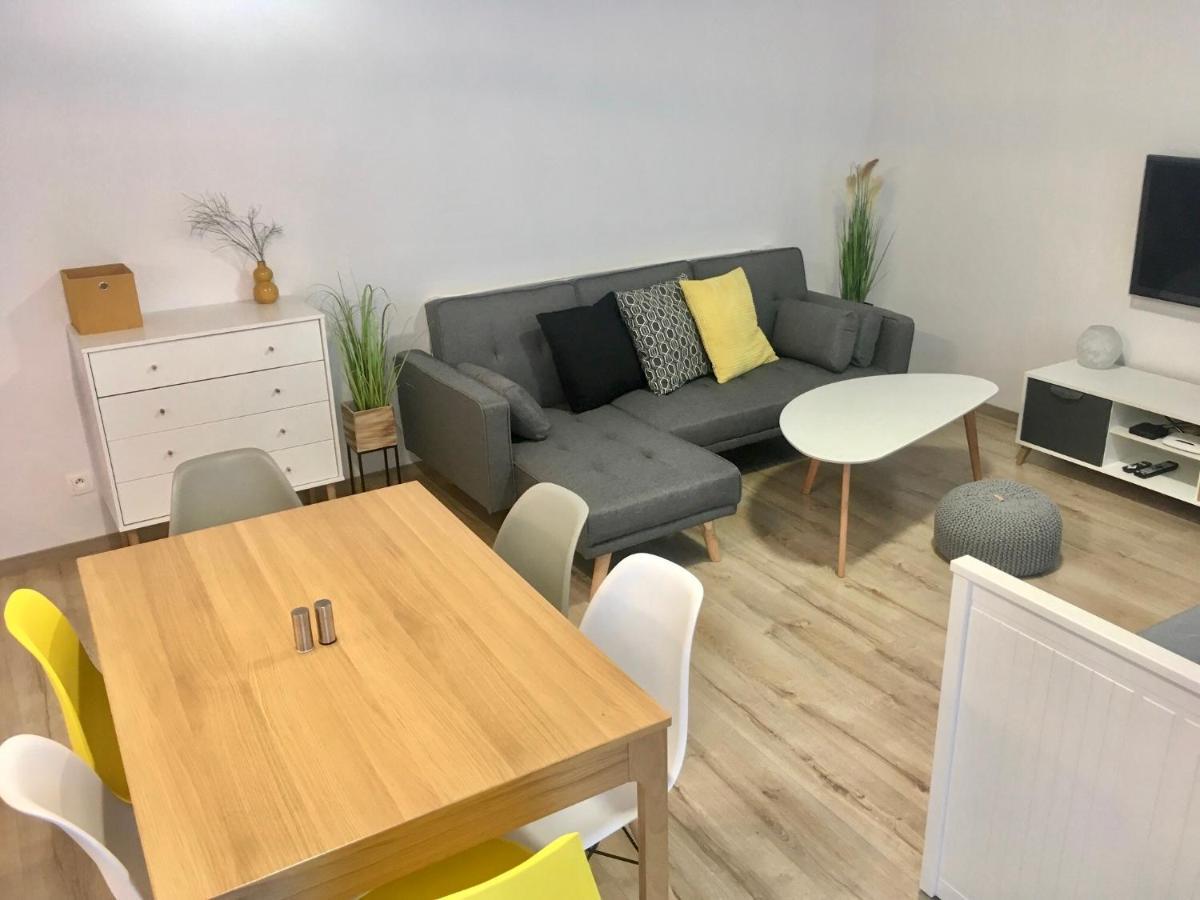 יאסימוב Apartman U Stoly מראה חיצוני תמונה