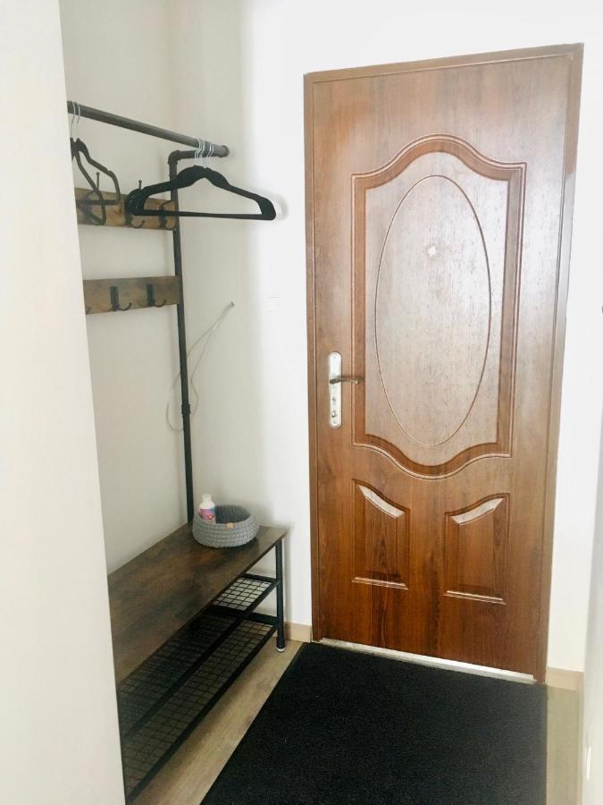 יאסימוב Apartman U Stoly מראה חיצוני תמונה