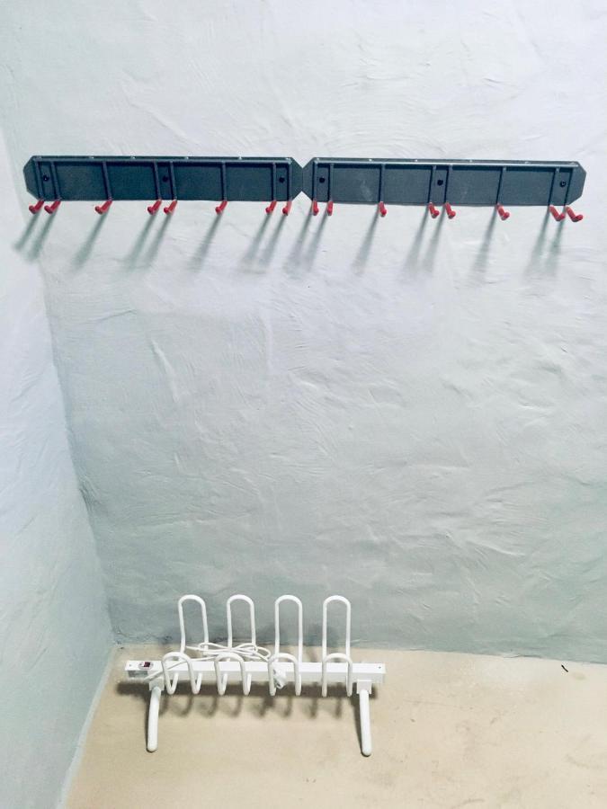 יאסימוב Apartman U Stoly מראה חיצוני תמונה